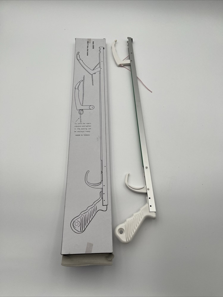 Lightweight Grabber - Trash Pickup Tool