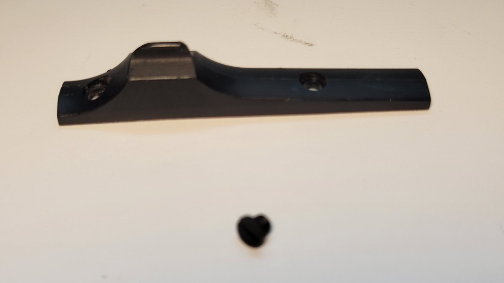 Knight American Knight .50 Cal Inline Muzzleloader Front Sight (M) Cracked