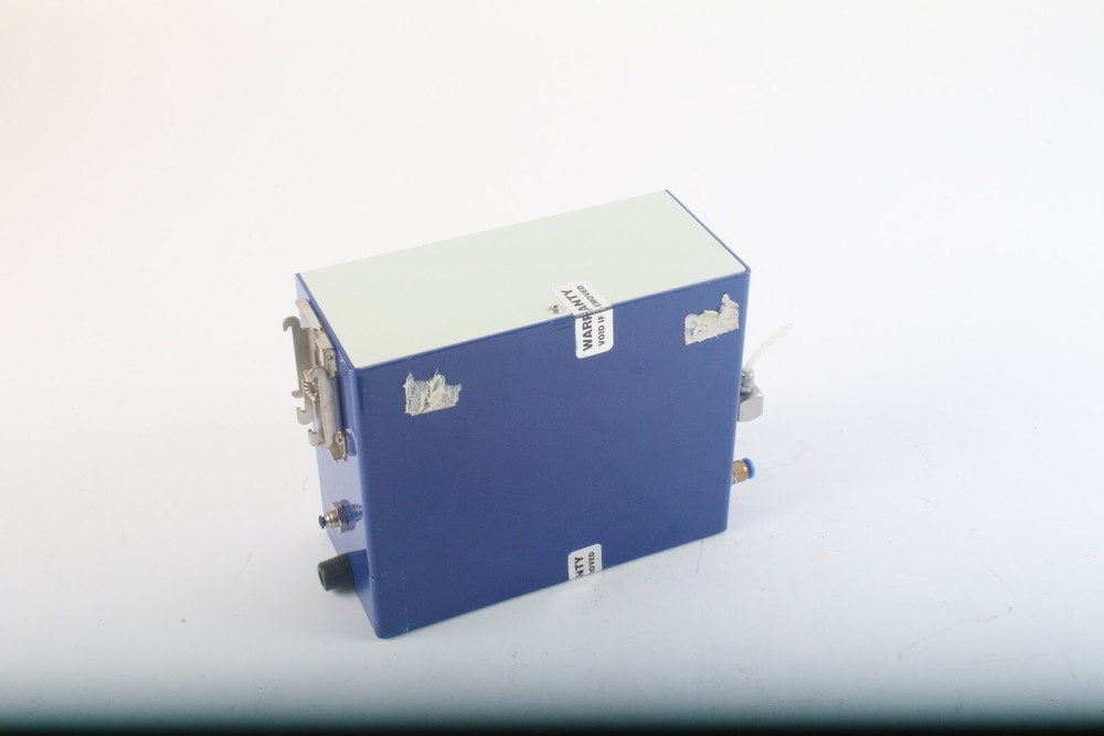Cincinnati Test Systems MHMT D 30 DC Leak Test Instrument