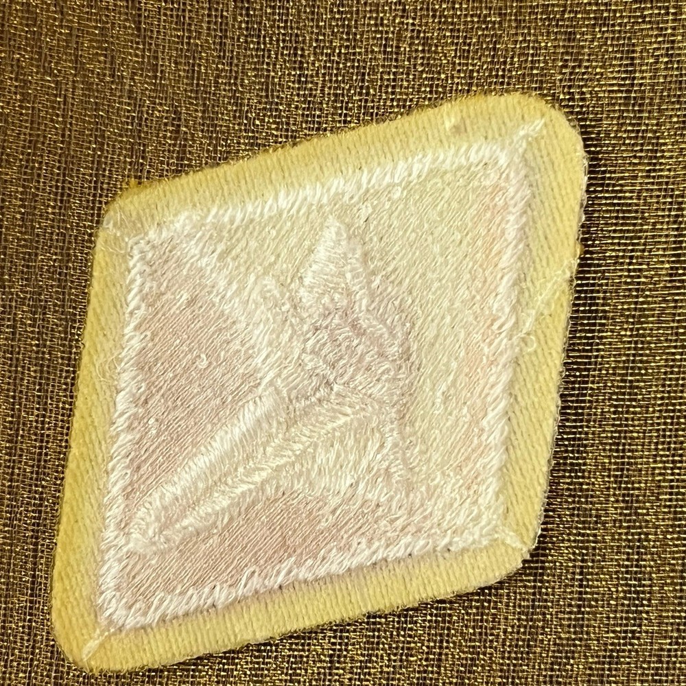 Space Shuttle Patch - Vintage - 2.25 x 1.75 inches