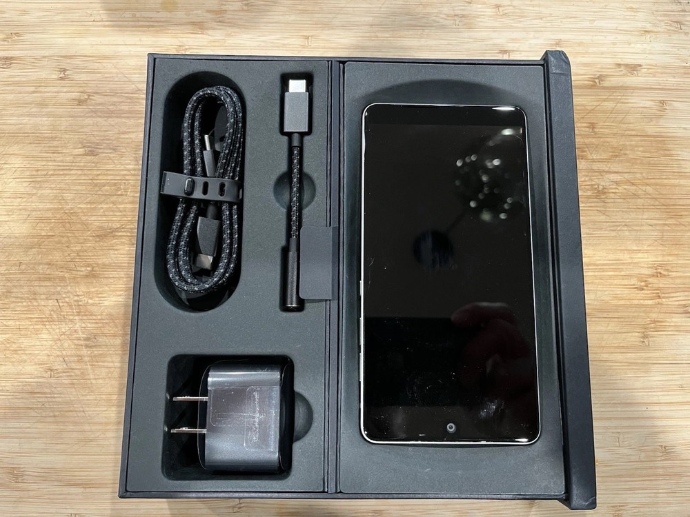 Essential PM-1, Engineering Sample Phones. From The Labs At Essential.  Read!