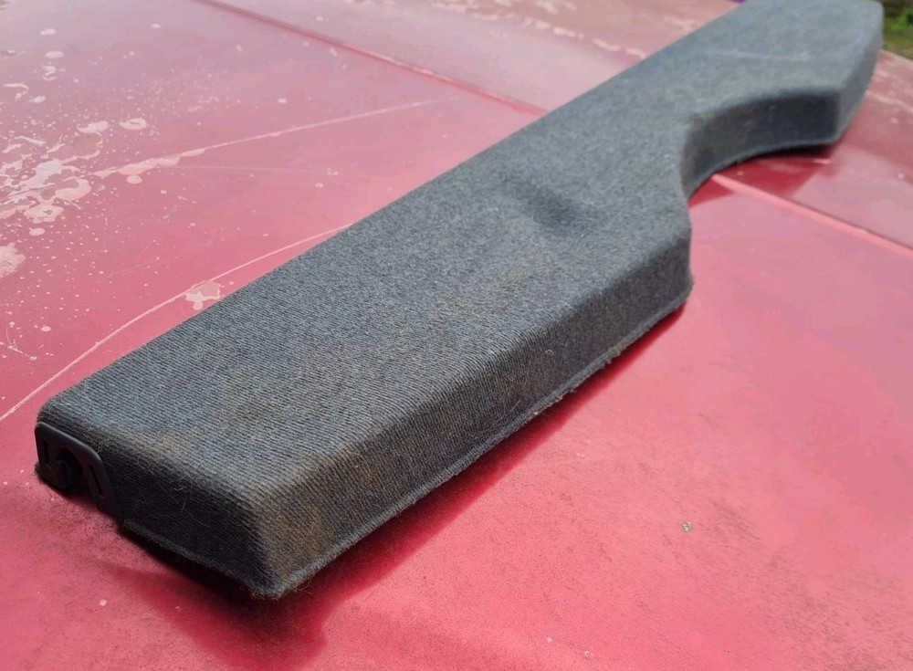 Fiat 500 2012 Parcel Shelf