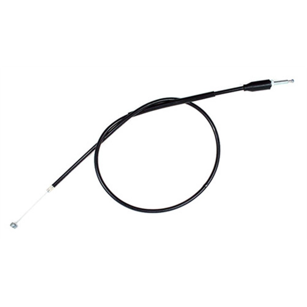 Motion Pro Black Vinyl Clutch Cable 04-0005