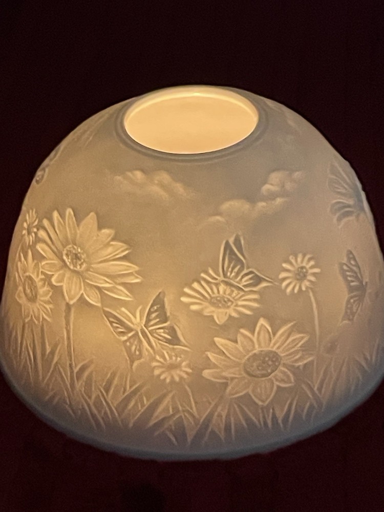 Tea Light Dome Special Friend