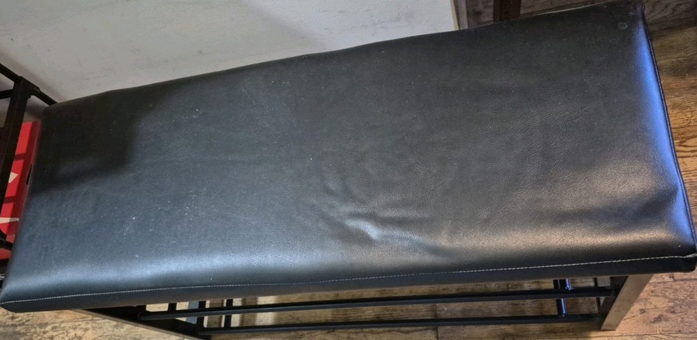 Shoe Bench