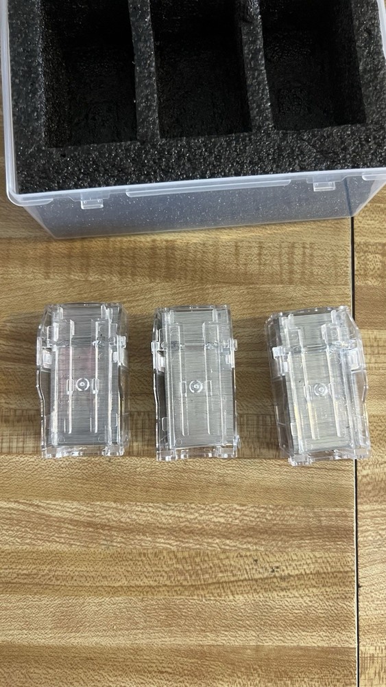 Avanternity Model 07 Staple Cartridge Pack Of 3