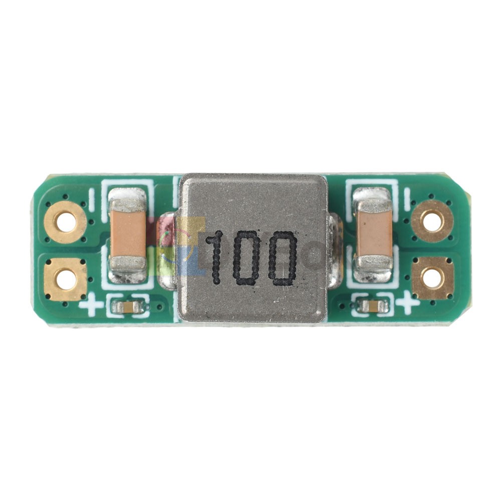 LC Filter Module 3A 50V clearing image transmission ripple interference filter