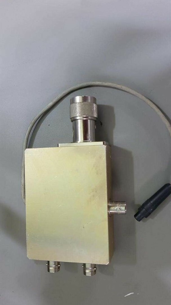 HP 11766A D.A.D.E Switch