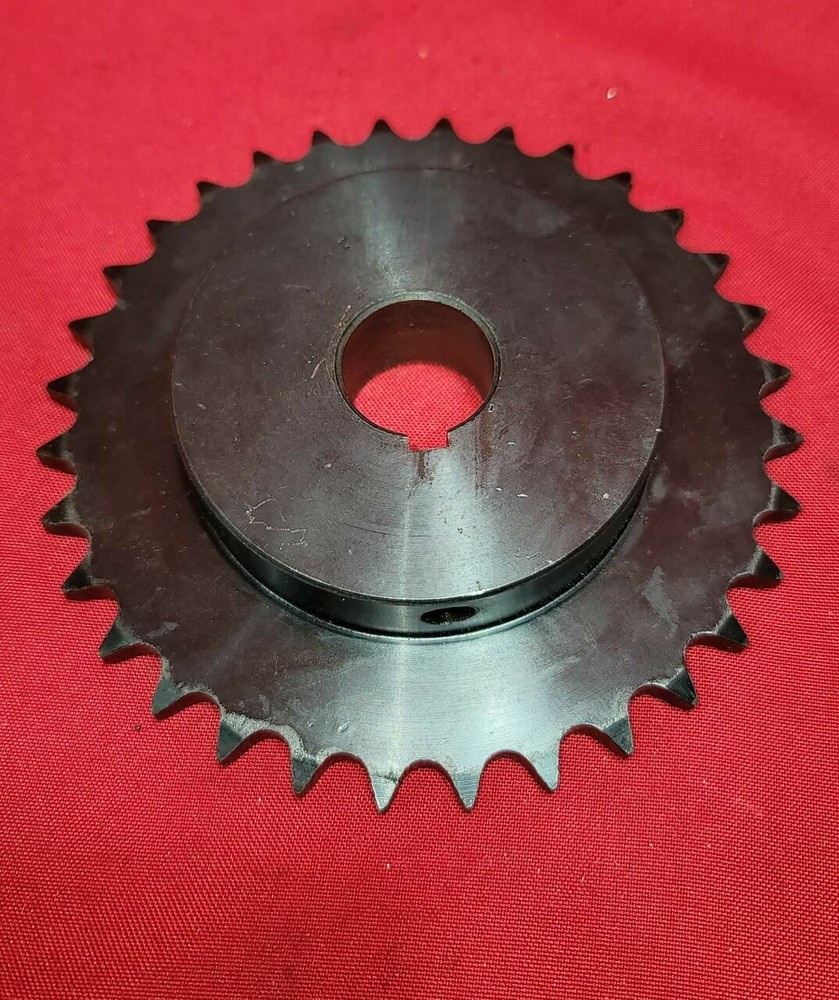 Browning 40B32 Stock Bore Sprocket