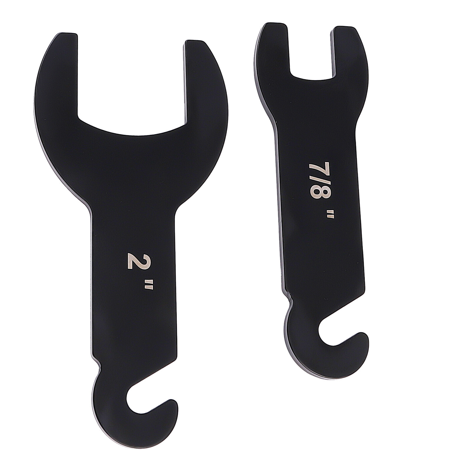 8PCS Pneumatic Fan Clutch Wrench, 43300 Removal Tool Kit for Ford, GM, Chrysler