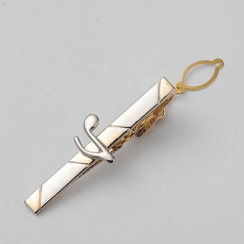 Tie Clips For Men