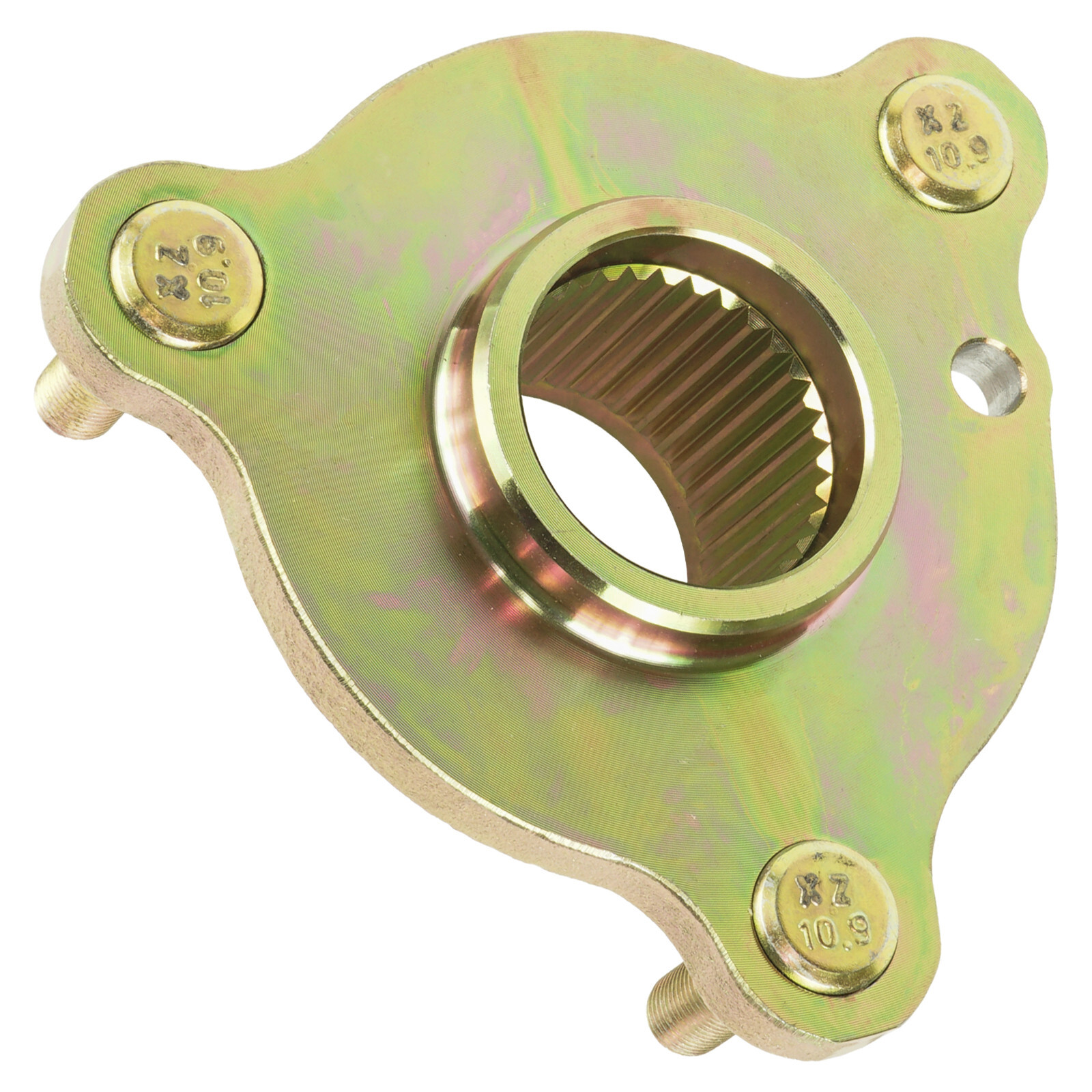 Rear Axle Sprocket Hub Collar for Polaris Scrambler 500 2x4 4x4 2005 2006 - 2012