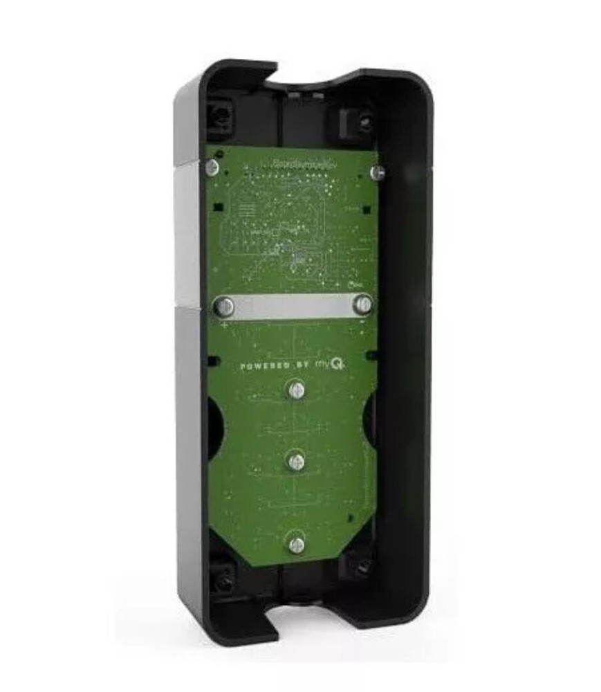 LiftMaster DCWALLCTL Wall Controller with LCD Display - MAXUM Compatible ONLY
