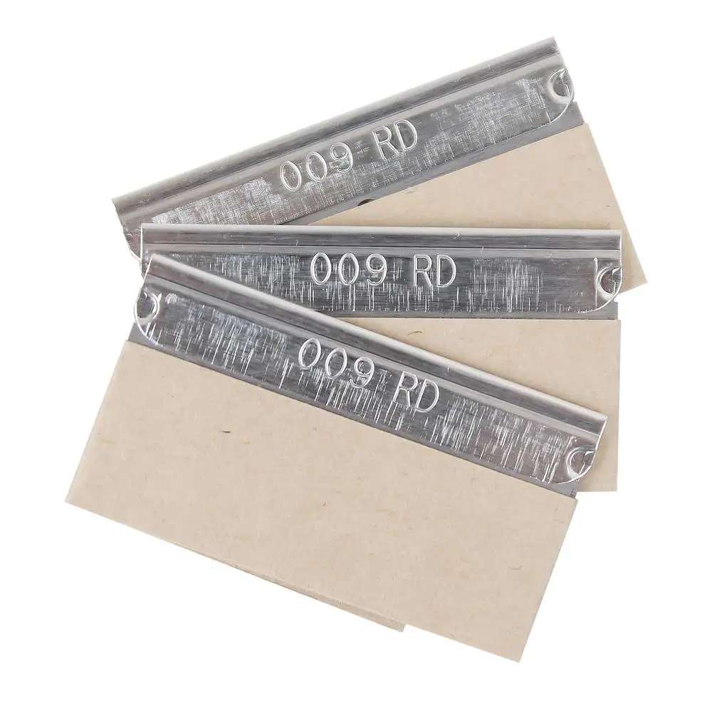 (100 piece) Single Edge Razor Blades Bulk