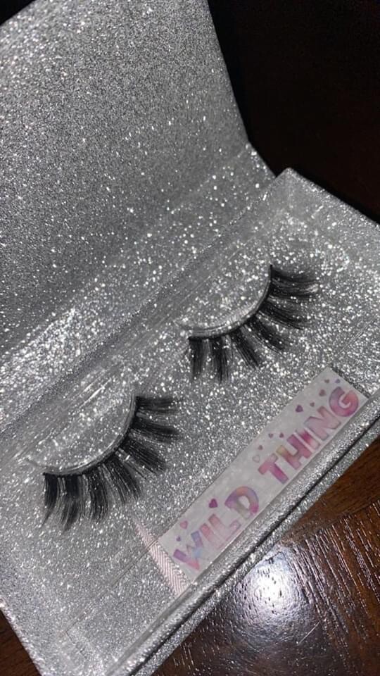 3D Mink Lashes (FabuLashes)