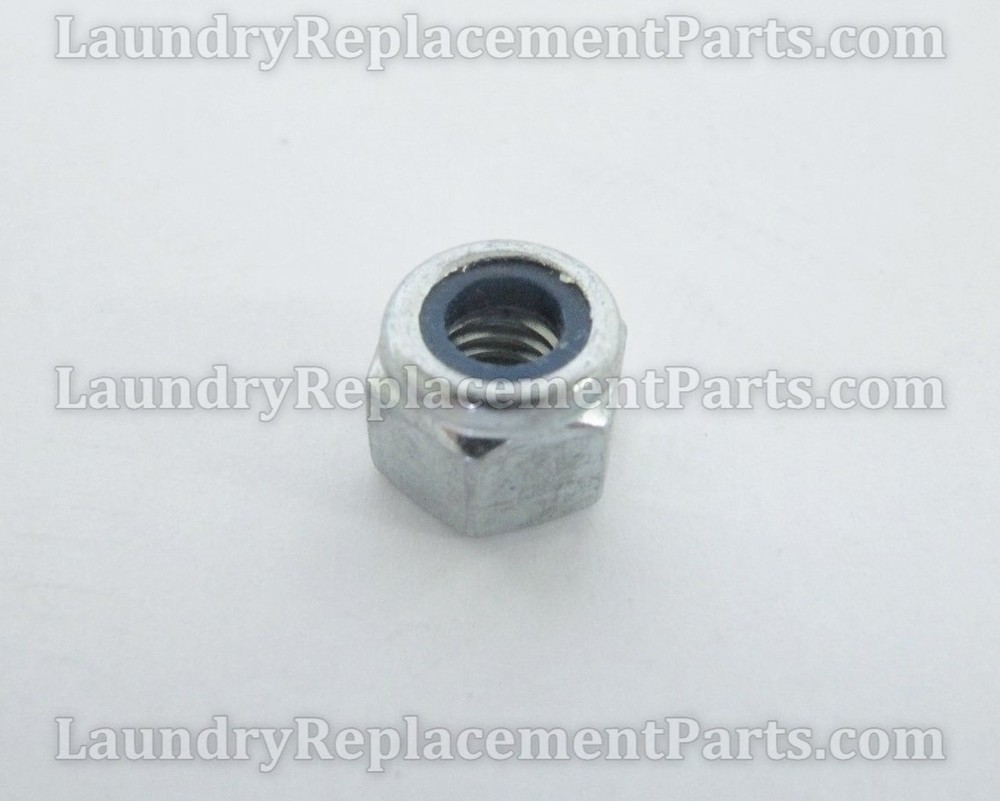 5 PACK NUT FOR WASCOMAT PART# 211601