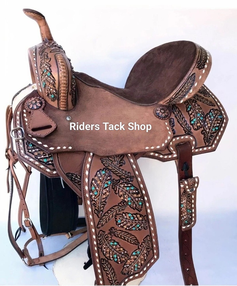 horse saddle
