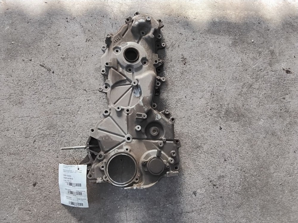 PLEASE VERIFY FITMENT BEFORE PURCHASING