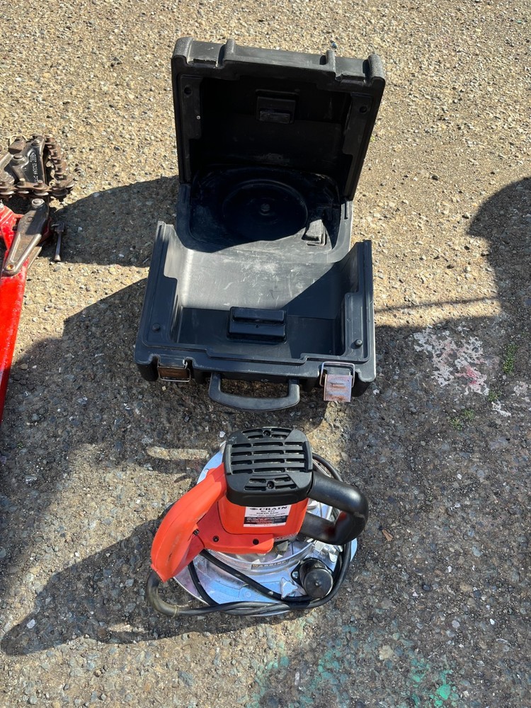 Crain No 812 super saw