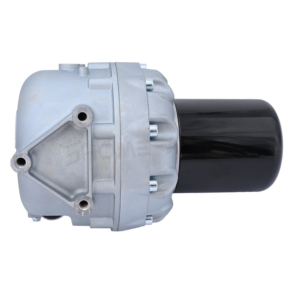 For WABCO Freightliner Air Dryer System Saver 1200 Plus 4324711010 4324710010