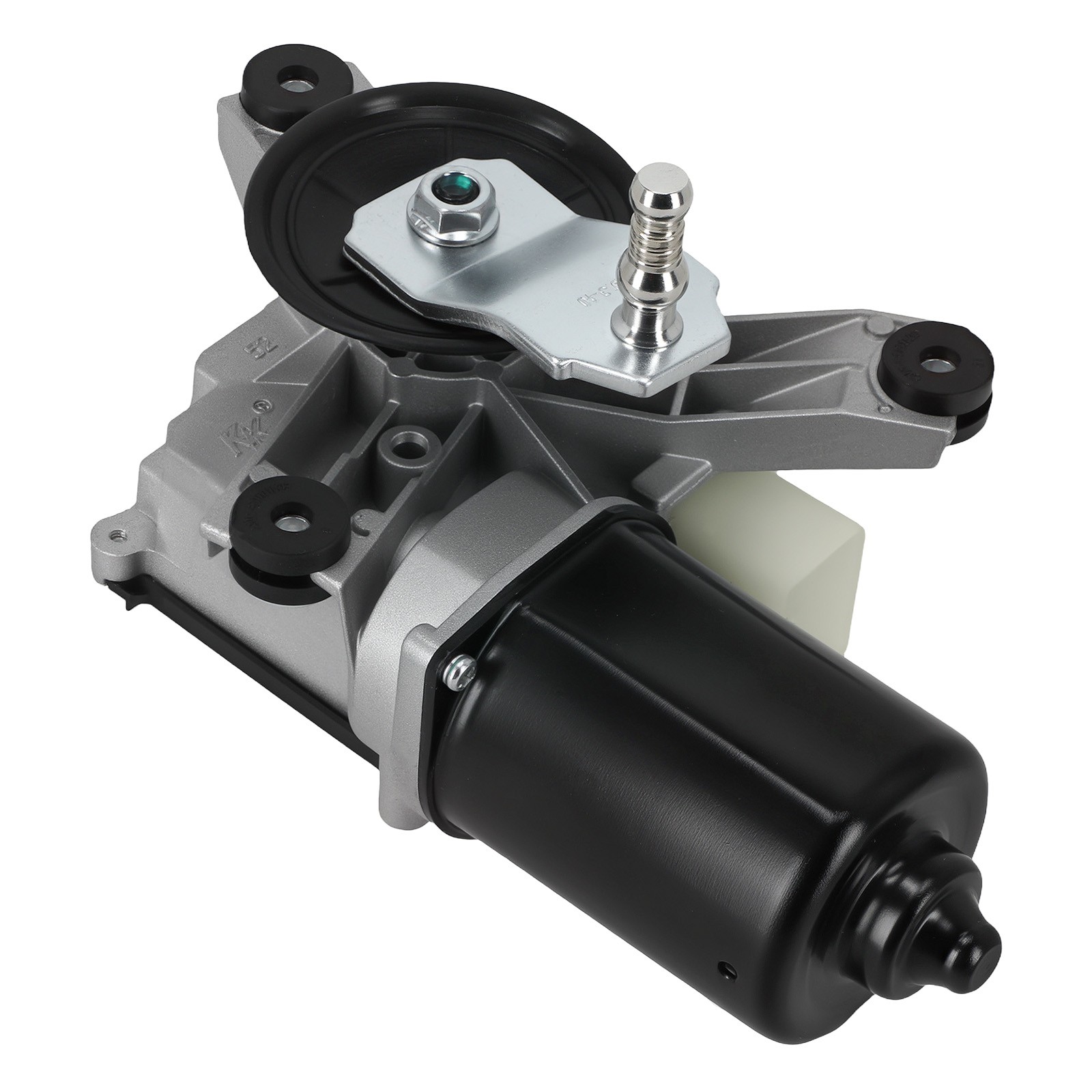 Front Windshield Wiper Motor for Chevy S10/Suburban 1994-1999 12463090 Delay