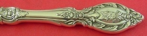 Avondale by Lunt Sterling Silver Regular Knife 9" Flatware
