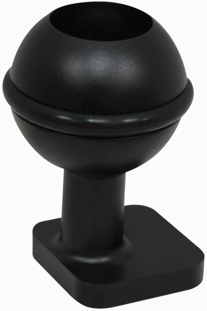 BigBlue CB4000PBRCP Wide Warm White Video/Dive Light w/Red Mode & Remote Control