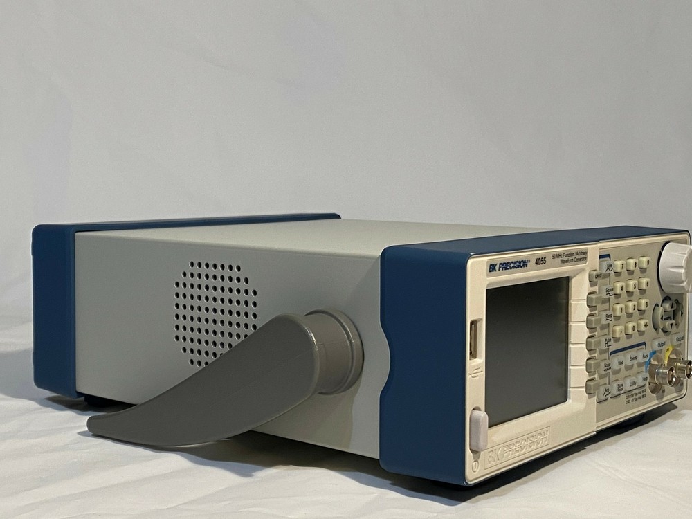 BK PRECISION 4055 50MHz FUNCTION/ARBITRARY WAVEFORM GENERATOR 110-240V 50/60Hz