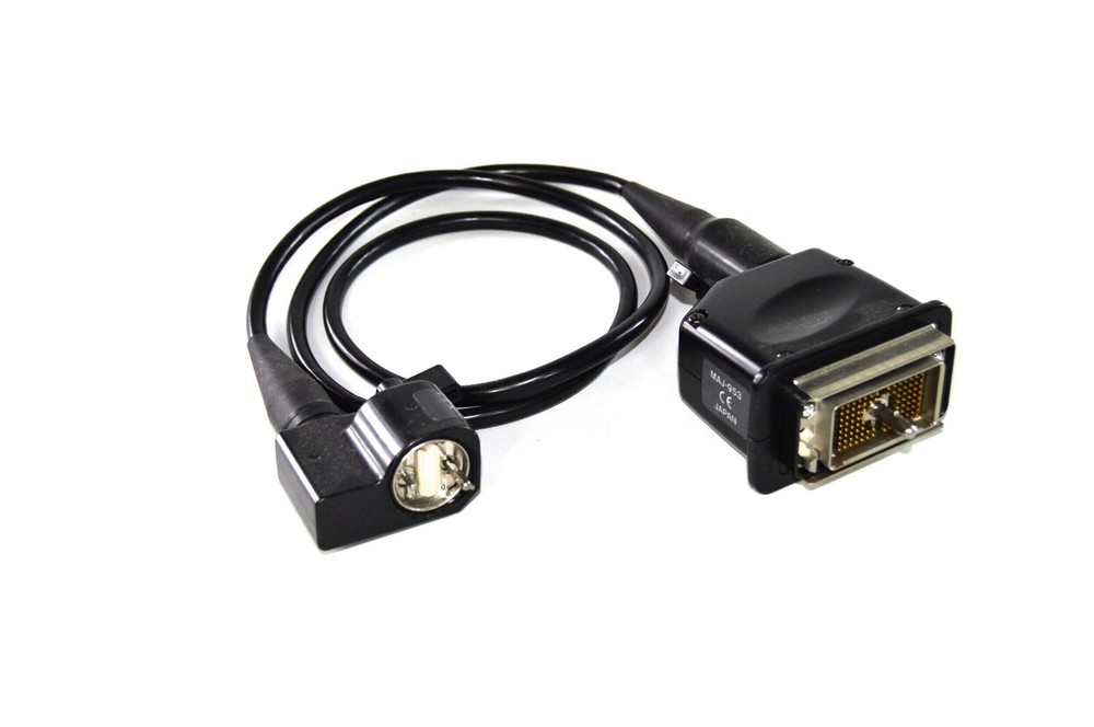 🇺🇸✅Olympus MAJ-953 Probe Drive Processor Ultrasound
