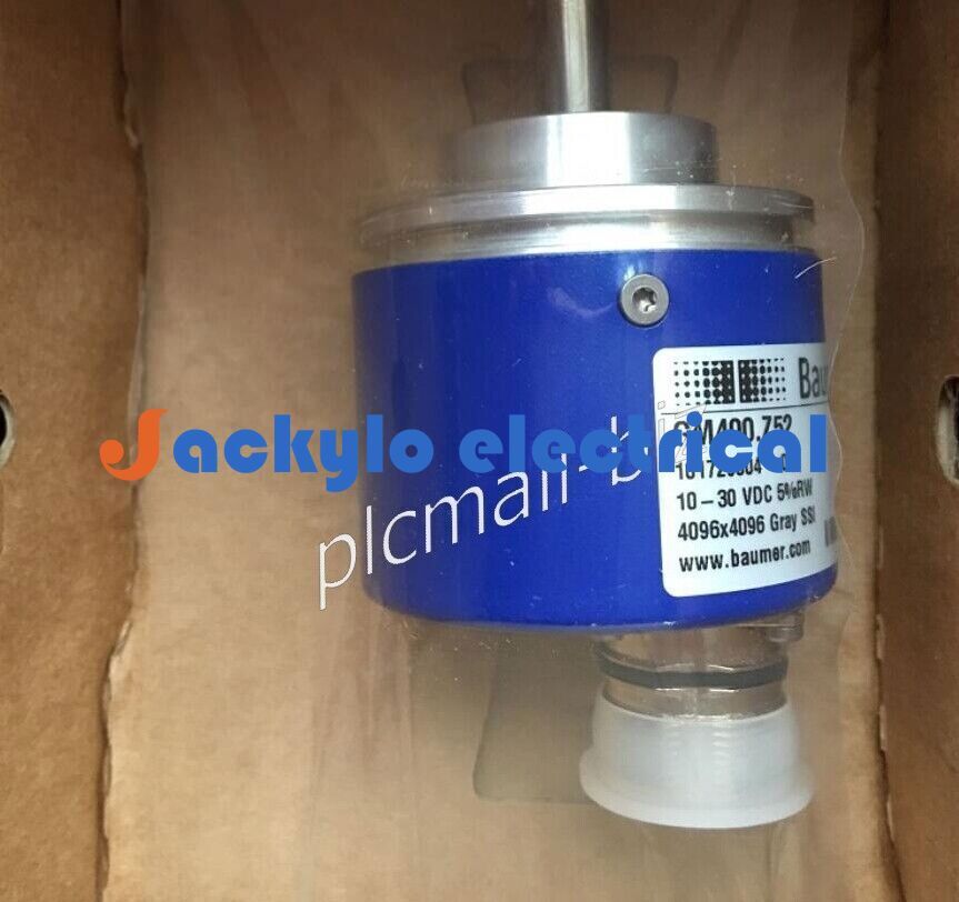 Baumer GM400.Z52 Encoder GM400.Z52 GM400.Z52