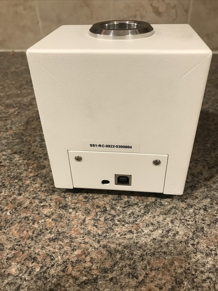 SPT Labtech Biomicrolab Scan+