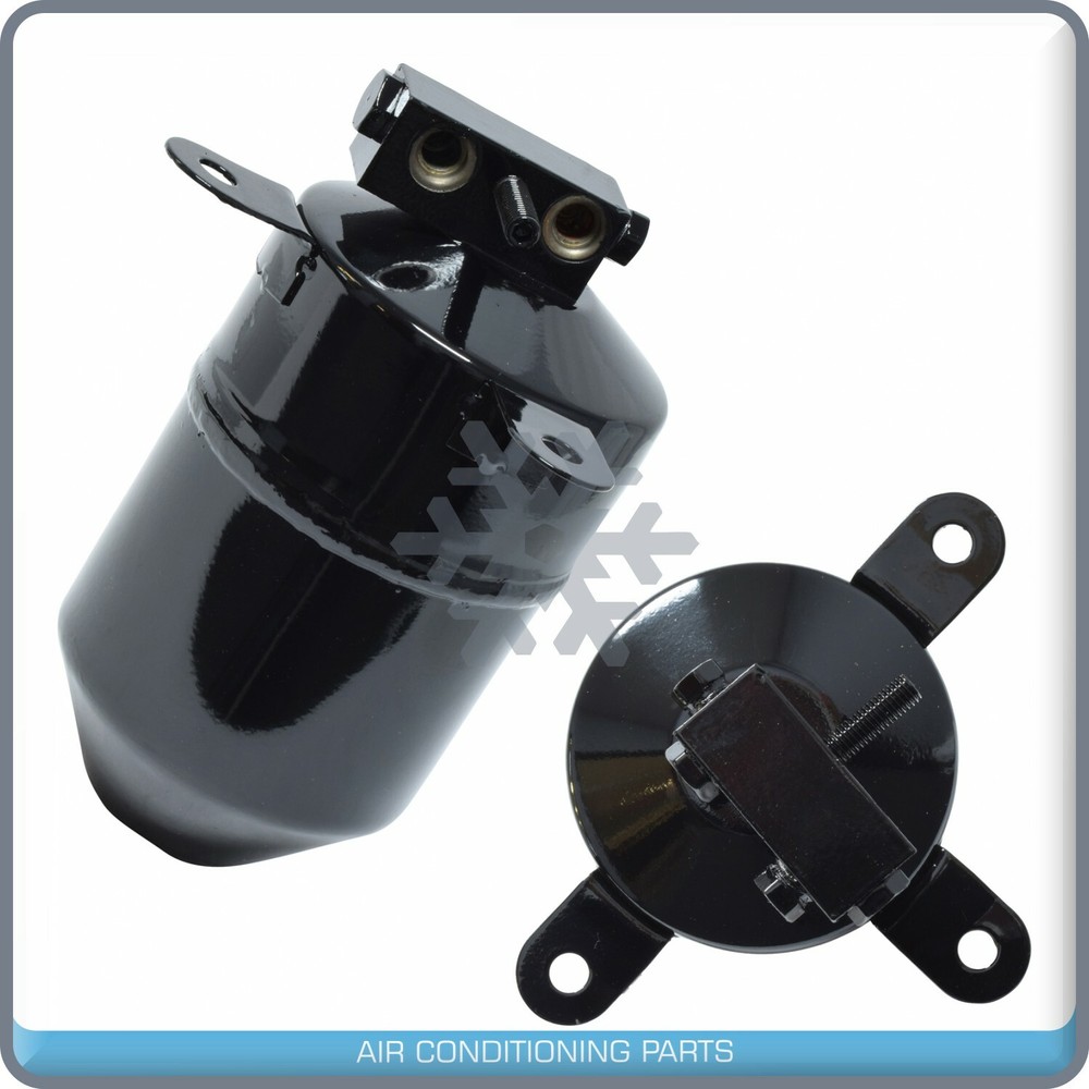 A/C Receiver Drier for BMW 525i, L6 QR
