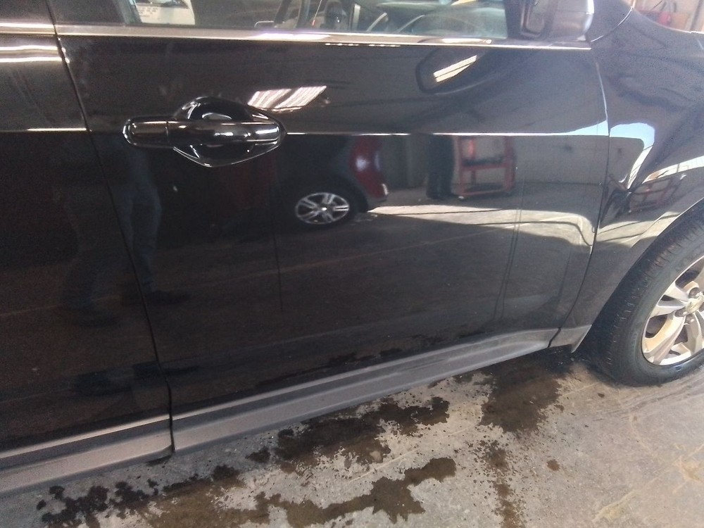 2010-2017 GMC Terrain Dash Mounted Lower 7" Display Screen