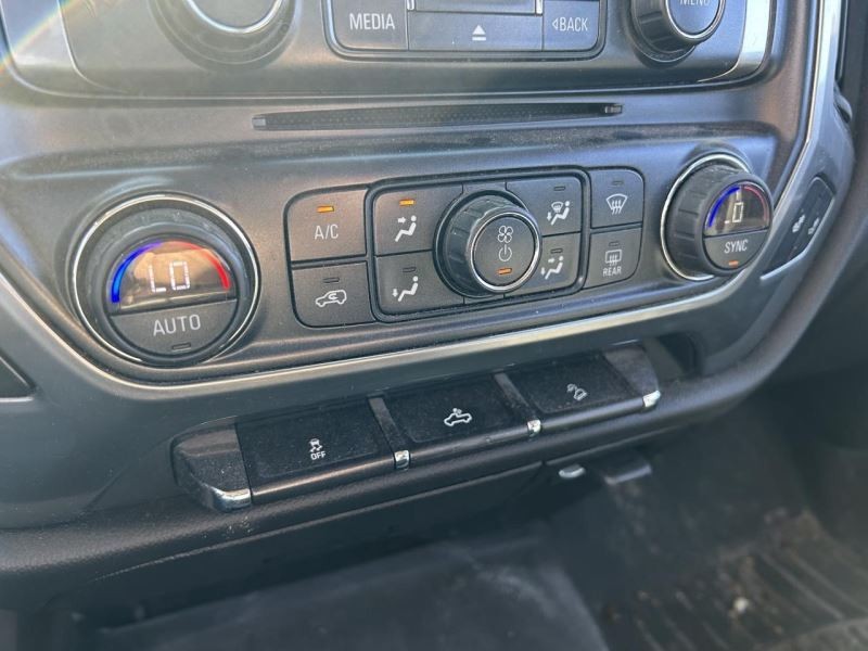 SILVRDO15 2014 High Mounted Stop Light 104712663