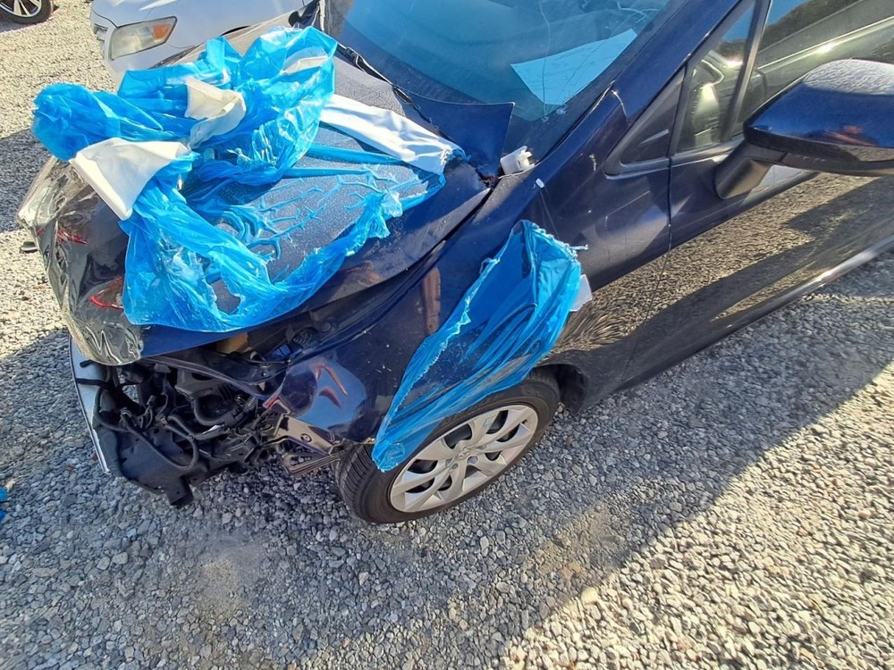 Fuse Box Engine Hatchback Fits 19-24 COROLLA 4868223