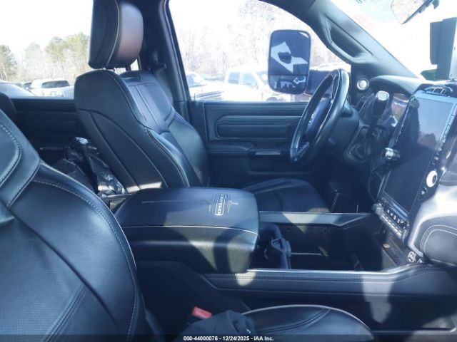 2021 RAM 2500 3500 4500 5500 BCM BODY CONTROL MODULE 68482884AC