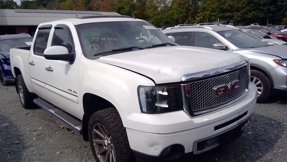 Transfer Case Fits 07-14 ESCALADE 2033029