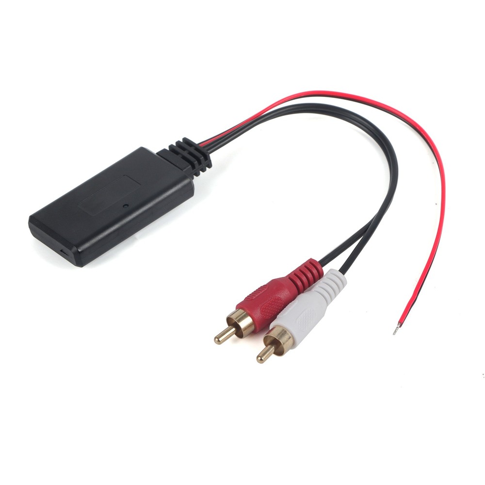 Universal Wireless Module Adapter AUX Audio 2 Auxiliary Cable SU2
