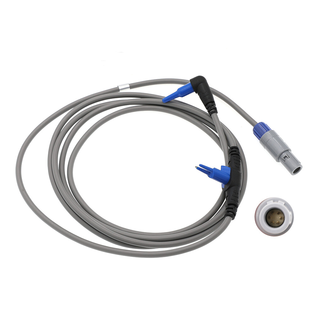 Temperature/flow Probe for Fisher & Paykel MR850 RT Breathing Circuits 900MR869