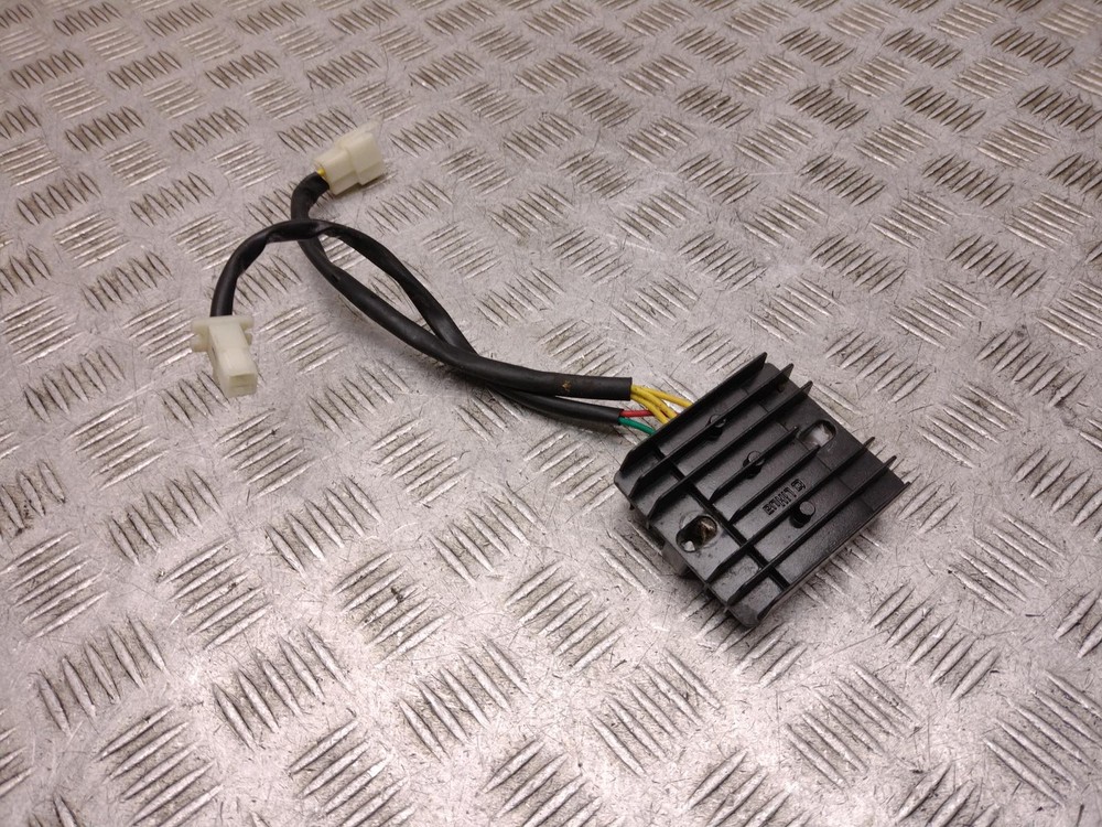2020 LEXMOTO ISCA 125  Regulator Recitfier