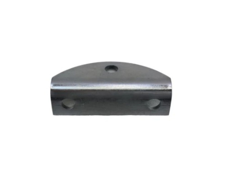 EZ Loader Boat Trailer Roller Arm Bunk Assembly Mounting Bracket 250-021993-02