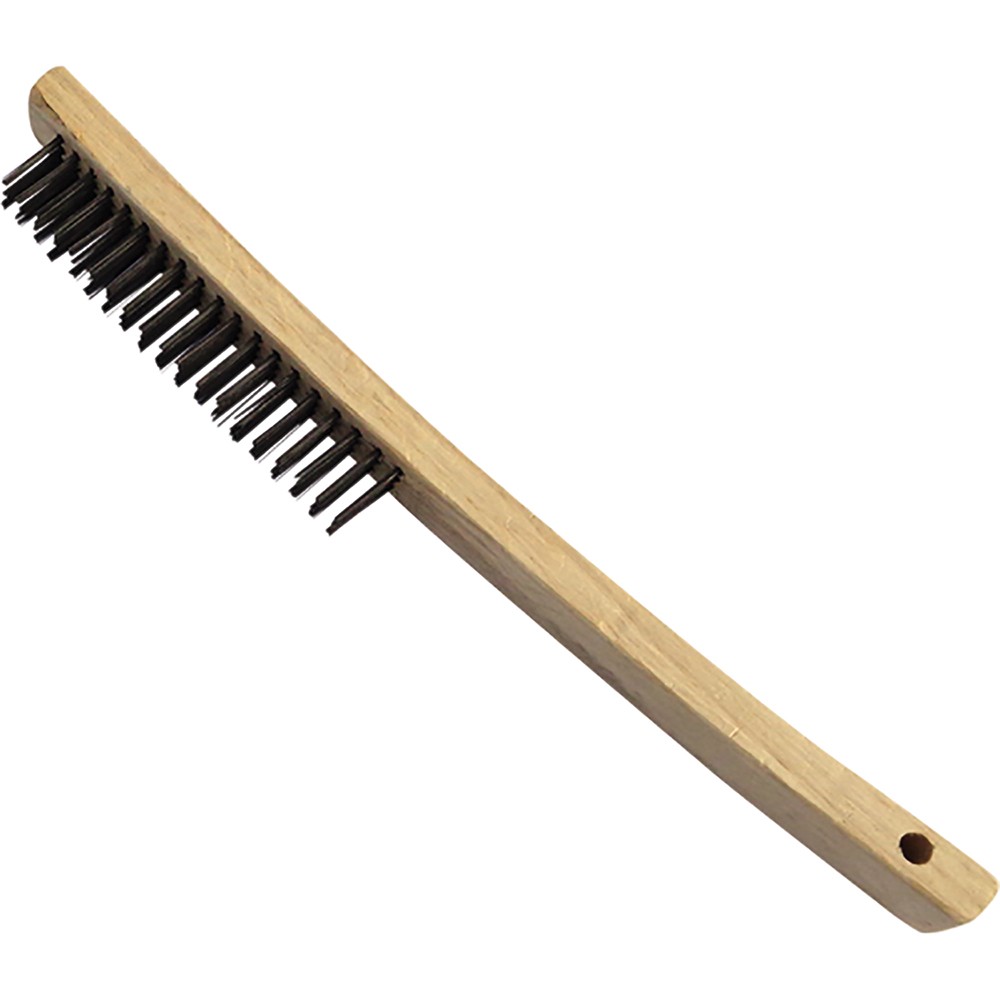 14” Scratch Brush 8257 ATD Wire Wheels & Brushes