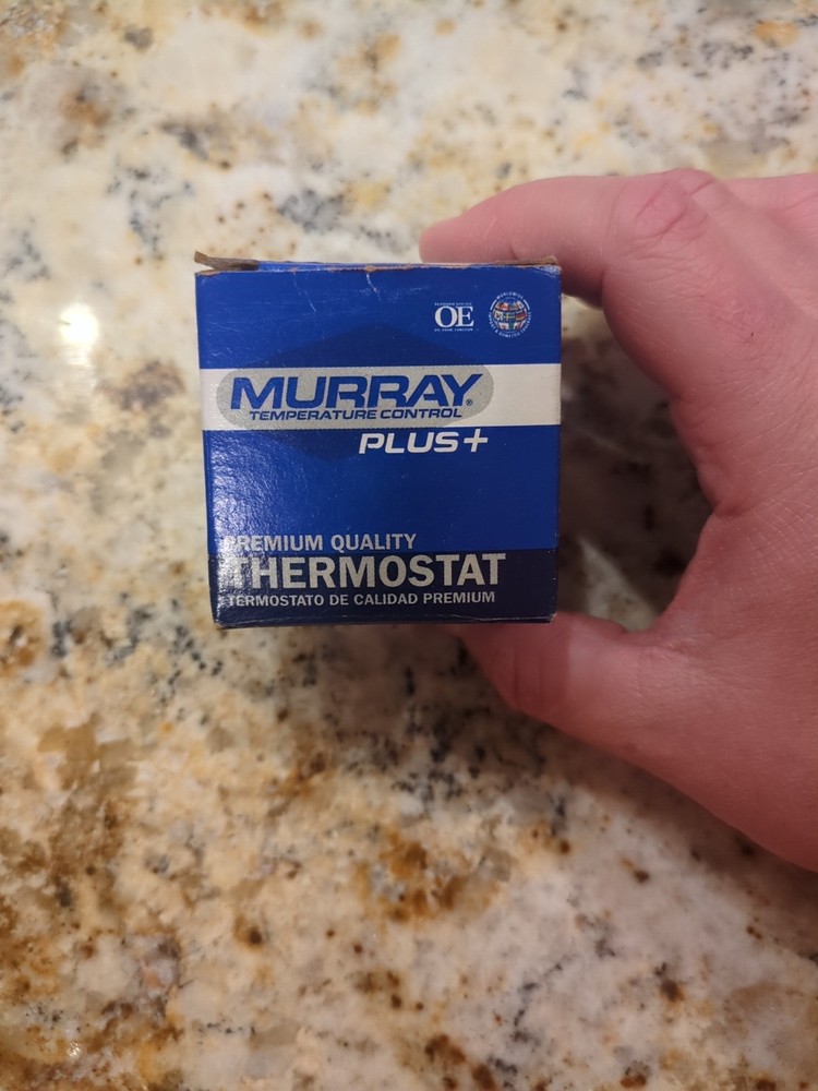 Murray Plus 180 Degree Thermostat - 64780