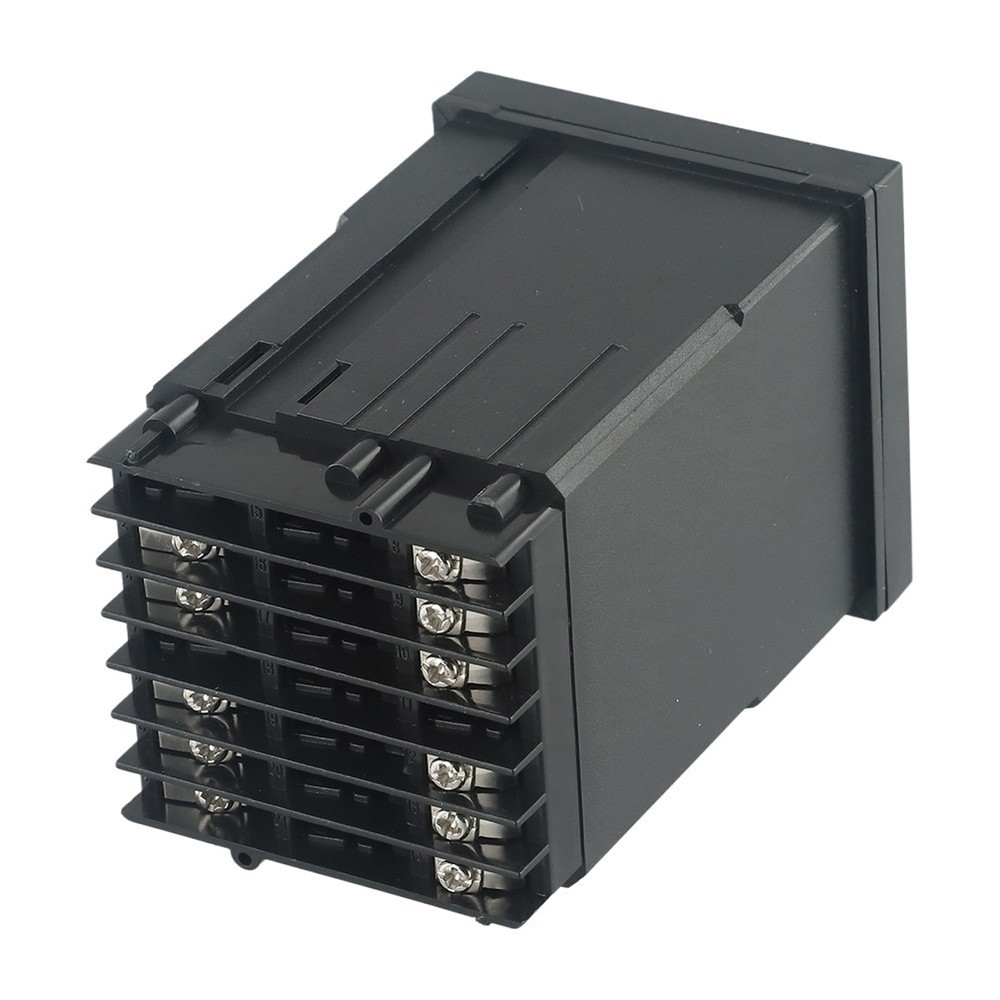 REXC700 V AN PID Controller for SSR Output Thermostat with Multi Input Support