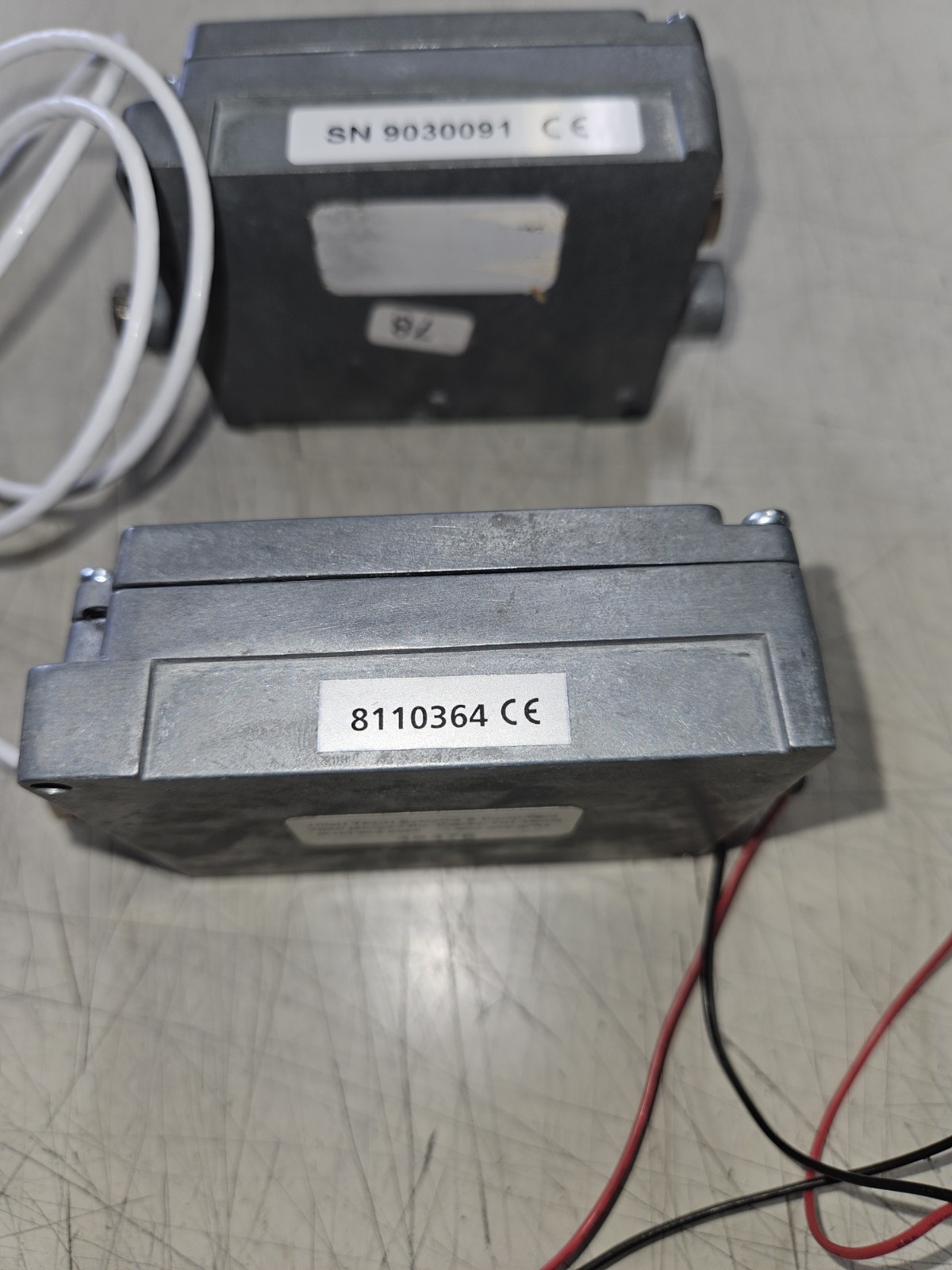 CT-SF15-C3 Micro Epsilon Thermometer Minature Infrared Optical OPTCTLT20 Sensor