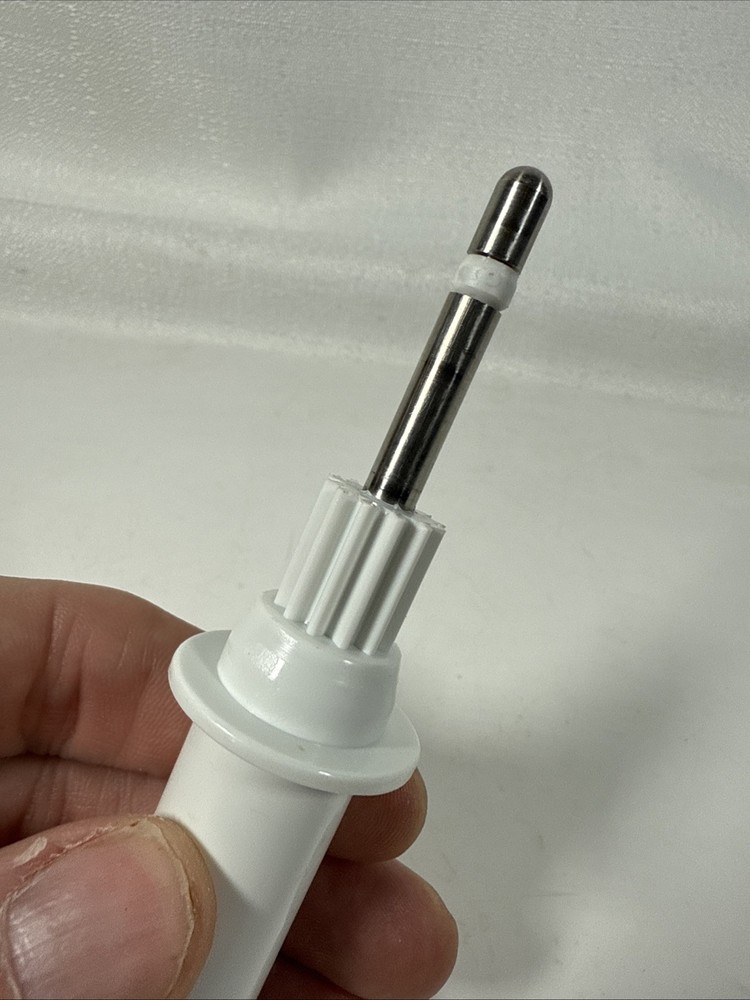 KitchenAid KFPW760 KFPM770 Replacement Part - Stem Adapter