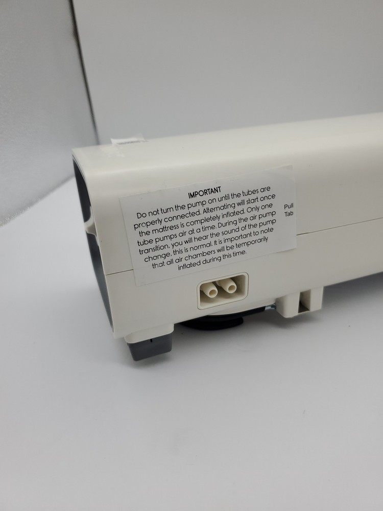 Vive Health Alternating Pressure Pump Only