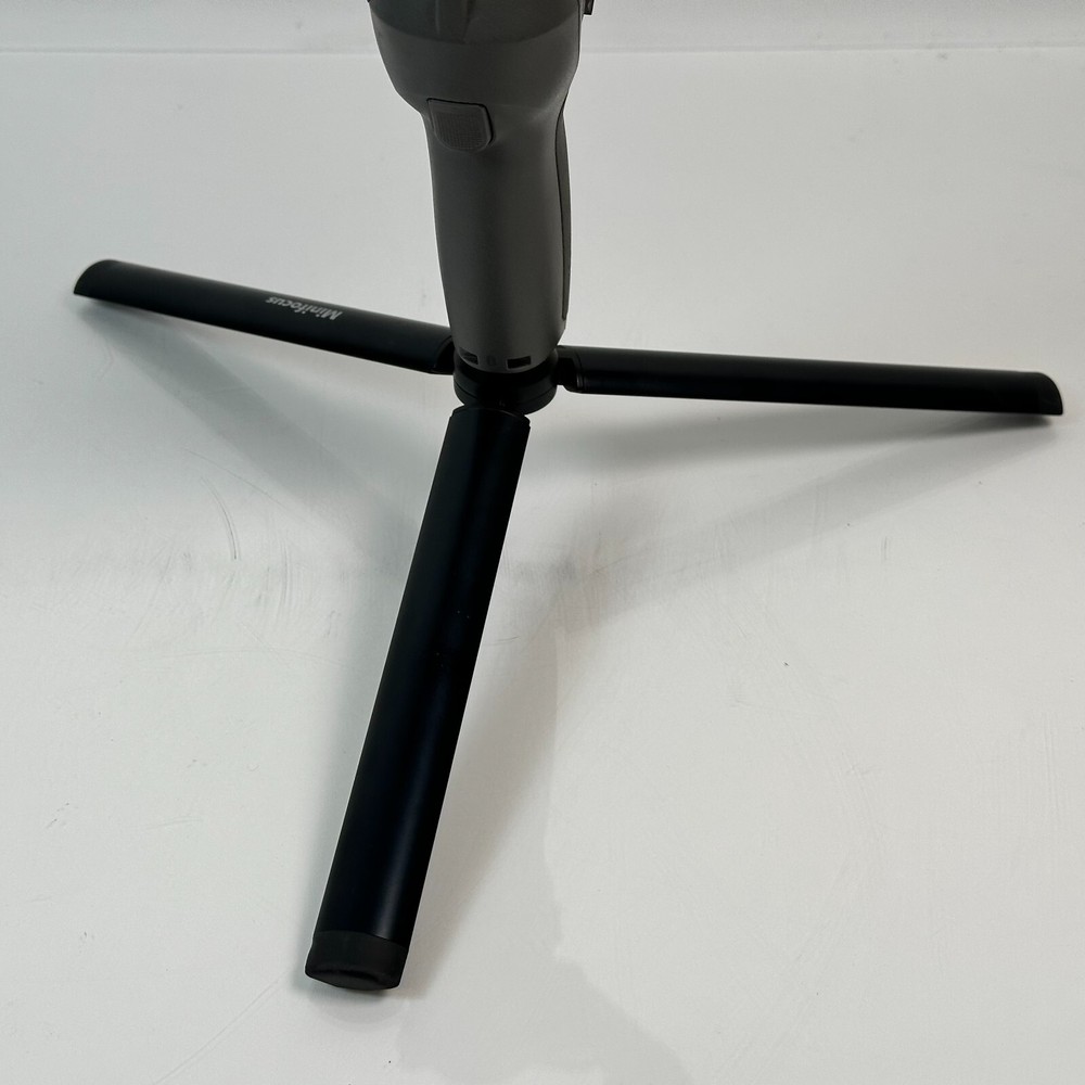 DJI Osmo Mobile 3 Gimbal Stabilizer w/ Minifocus Stand Stabilizer