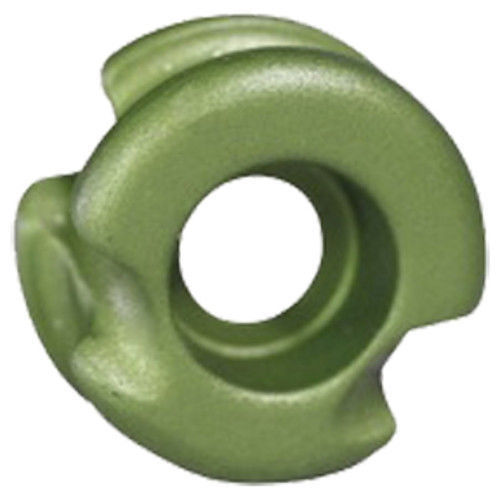 RAD Super Deuce 38 Peep 1/4" Green