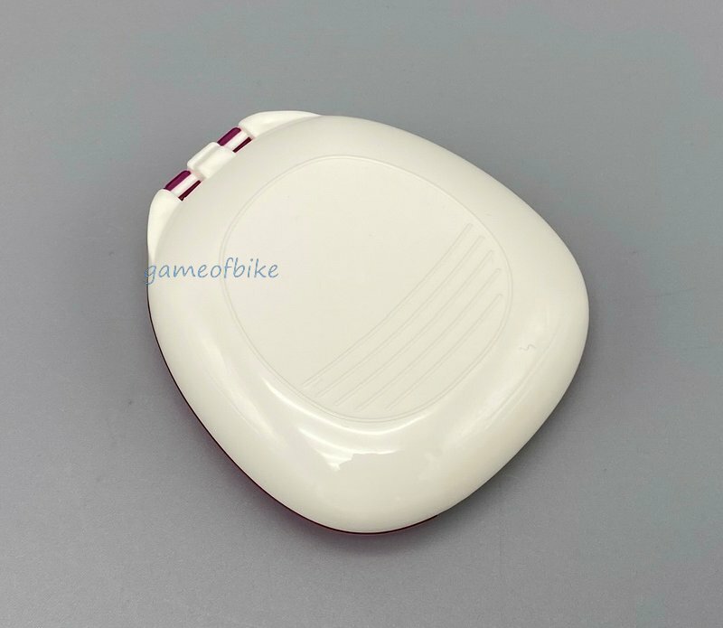 Dental Orthodontic Lingual Retainer Boxes Aligner Case Denture Storage Box Cases